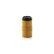 Mann Filter Hyundai Tucson 2.0 CRDI 2005-2010 Dizel Yağ Filtresi