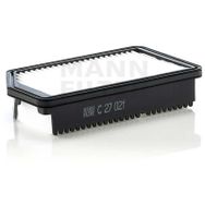 Mann Filter Kia Ceed 1.6 CRDI 128 HP 2012-2015 Dizel Hava Filtresi
