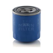 Mann Filter Kia Ceed 1.6 GDI 2012-2014 Benzinli Yağ Filtresi