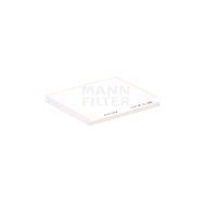 Mann Filter Kia Ceed 2012-2017 Polen Filtresi