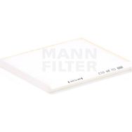 Mann Filter Kia Ceed 2019-2023 Polen Filtresi