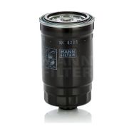 Mann Filter Kia Cerato 1.5 CRDI 2005-2007 Dizel Yakıt Filtresi