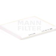 Mann Filter Kia Cerato 2016-2018 Polen Filtresi