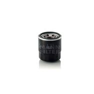 Mann Filter Kia Picanto 1.2 2022-2023 Benzinli Yağ Filtresi