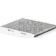 Mann Filter Kia Rio 2006-2011 Karbonlu Polen Filtresi