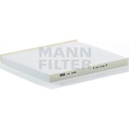 Mann Filter Kia Rio 2006-2011 Polen Filtresi