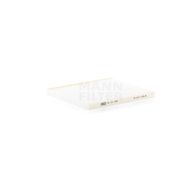 Mann Filter Kia Rio 2012-2016 Polen Filtresi