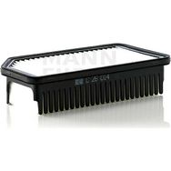 Mann Filter Kia Soul 1.6 CRDI 128 HP 2011-2014 Dizel Hava Filtresi