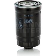 Mann Filter Kia Soul 1.6 CRDI 128 HP 2011-2014 Dizel Yakıt Filtresi