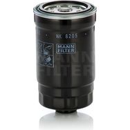Mann Filter Kia Soul 1.6 CRDI 136 HP 2015-2017 Dizel Yakıt Filtresi