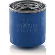 Mann Filter Kia Sportage 1.6 GDI 2011-2015 Benzinli Yağ Filtresi