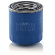 Mann Filter Kia Sportage 1.6 GDI 2016-2021 Benzinli Yağ Filtresi