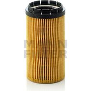 Mann Filter Kia Sportage 2.0 CRDI 2005-2010 Dizel Yağ Filtresi