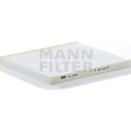 Mann Filter Kia Sportage 2011-2015 Polen Filtresi