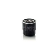 Mann Filter Kia Stonic 1.0 T-GDI 2022-2023 Benzinli Yağ Filtresi