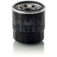 Mann Filter Kia Stonic 1.25 2022-2023 Benzinli Yağ Filtresi