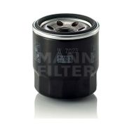 Mann Filter Kia Stonic 1.4 2022-2023 Benzinli Yağ Filtresi