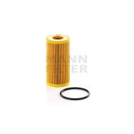 Mann Filter Kuga 1.5 Ecoblue 2020-2023 Dizel Yağ Filtresi
