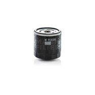 Mann Filter Mazda B Serisi 2.5 D 2007-2012 Dizel Yağ Filtresi