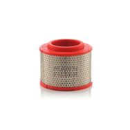 Mann Filter Mazda B Serisi BT-50 2.5 D 2007-2012 Hava Filtresi