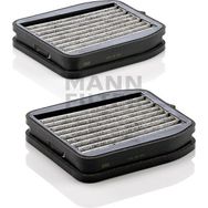 Mann Filter Mercedes E Serisi W211 Karbonlu Polen Filtresi