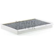 Mann Filter Mercedes Sprinter Euro 5 Karbonlu Polen Filtresi