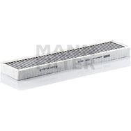 Mann Filter Mini Cooper 2002-2009 Karbonlu Polen Filtresi