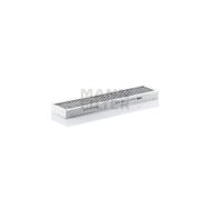 Mann Filter Mini One 2002-2009 Karbonlu Polen Filtresi