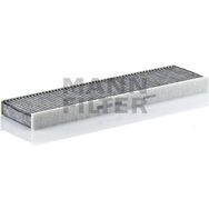 Mann Filter Mini One Cooper R50 R52 R53 Karbonlu Polen Filtresi