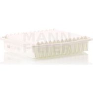 Mann Filter Mitsubishi ASX 1.6 2011-2019 Benzinli Hava Filtresi