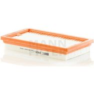 Mann Filter Nissan Qashqai 1.5 DCI 2009-2013 Dizel Hava Filtresi