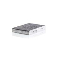 Mann Filter Nissan Qashqai 2014-2021 Karbonlu Polen Filtresi