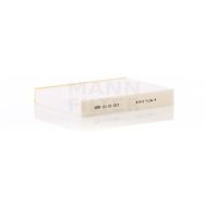 Mann Filter Nissan Qashqai 2014-2021 Polen Filtresi