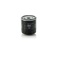 Mann Filter Opel Astra G 1.6 1998-2005 Benzinli Yağ Filtresi