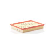 Mann Filter Opel Astra H 1.4 2004-2007 Benzinli Hava Filtresi