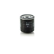 Mann Filter Opel Astra H 1.4 2004-2007 Benzinli Yağ Filtresi