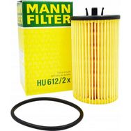 Mann Filter Opel Astra H 1.4 2007-2012 Benzinli Yağ Filtresi