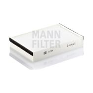 Mann Filter Opel Astra H 2004-2012 Polen Filtresi