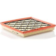 Mann Filter Opel Astra J 1.3 CDTI 2010-2015 Dizel Hava Filtresi