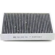 Mann Filter Opel Astra J 1.4 1.6 2010-2020 Karbonlu Polen Filtresi