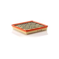 Mann Filter Opel Astra J 1.6 2010-2019 Süngerli Benzinli Hava Filtresi