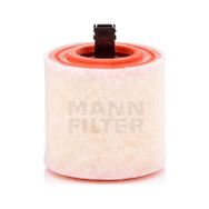 Mann Filter Opel Astra K 1.4 T 2015-2021 Hava Filtresi
