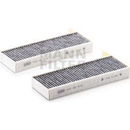 Mann Filter Opel Astra L 2022-2023 Karbonlu Polen Filtresi