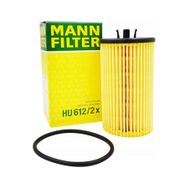 Mann Filter Opel Corsa D 1.4 2007-2014 Benzinli Yağ Filtresi
