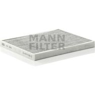 Mann Filter Opel Corsa D 2007-2014 Karbonlu Polen Filtresi
