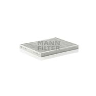 Mann Filter Opel Corsa E 2015-2019 Karbonlu Polen Filtresi
