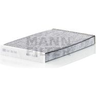 Mann Filter Opel Crossland 2017-2023 Karbonlu Polen Filtresi