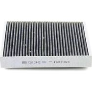 Mann Filter Opel Insignia A 2009-2016 Karbonlu Polen Filtresi