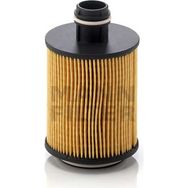 Mann Filter Opel Meriva B 1.3 CDTI 2011-2012 Dizel Yağ Filtresi