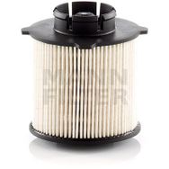 Mann Filter Opel Meriva B 1.3 CDTI 2011-2012 Dizel Yakıt Filtresi